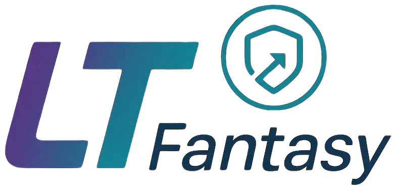 LT Logo